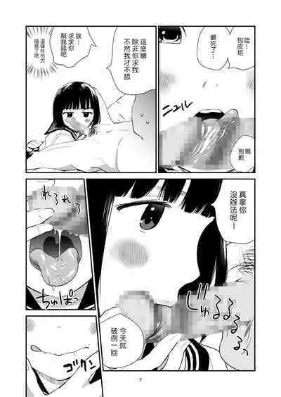 3-dan Vanilla | 三色冰淇淋