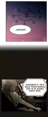 [BAK Hyeong Jun] Sweet Guy Ch.1-49 (English) (YoManga) (Ongoing)