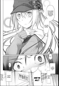 [Midori no Rupe] Garden I Ch. 0-7 [English] [MintVoid]