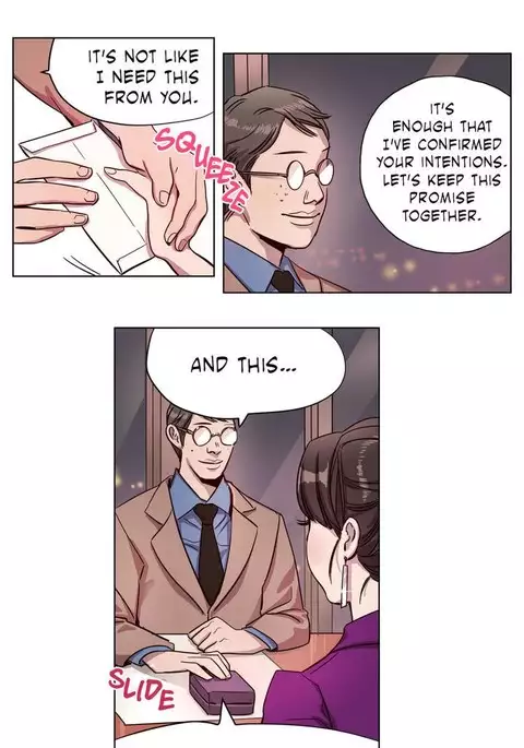 Atonement Camp Ch.1-38