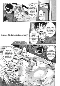 [Nico Pun Nise] Haramitai Kanojo (Kunoichi Drop) [English] [Kusanyagi]