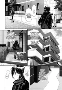 [Yui Toshiki] My Sisters Ch.1-8 [English]