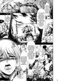 (C92) [Yokohama Junky (Makari Tohru)] JIgoku Kan [English] [SMDC]