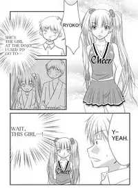 [The Nation of Head Scissors] Fighting Liberation [English]