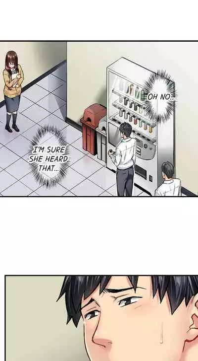 Jimiko wa Igai ni Erokatta Ch. 1-12