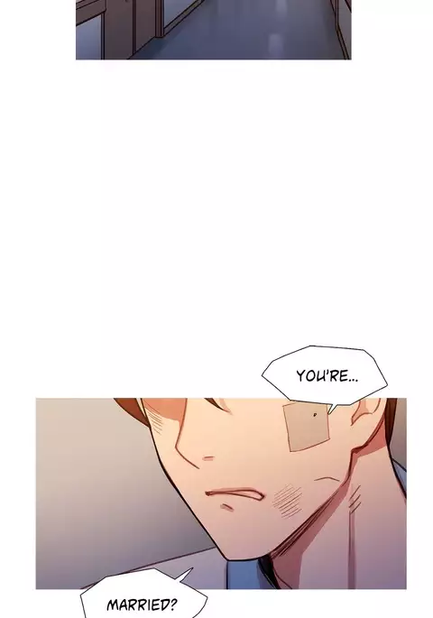 Scandal of the Witch Ch.1-29