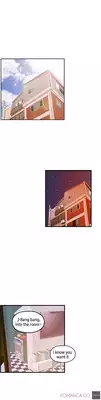 [Hong Ban-Jang] Guest House Ch.1-19 (English) (Ongoing)
