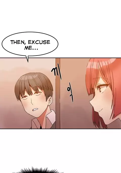 Hahri's Lumpy Boardhouse Ch. 0-18