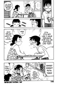 [Karma Tatsurou] Goro Dynamite! [English] {Mistvern}