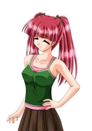 Pick Me, Honey! (decensored)