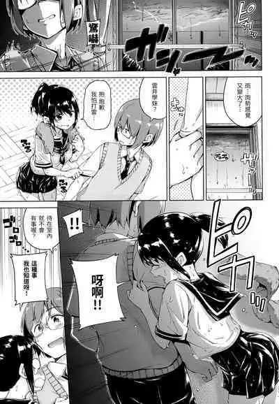 Candy Drop | 糖果雨滴