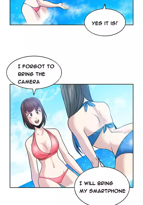 Change Partner Ch.1-11