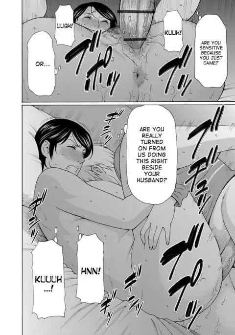 Mitsu ni Muragaru Mushi | Insects That Gathered Around the Honey