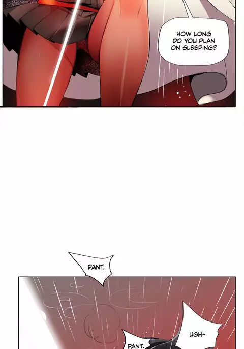 Lilith`s Cord Ch.1-41