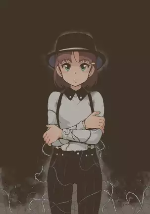 Idol Shoujo - Chijoku na Ichinichi 1 Negao Haishin Hen