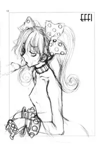 (C63) [Gasayabu (Fuyube Rion)] KINOKO POWER 4+ (Various)