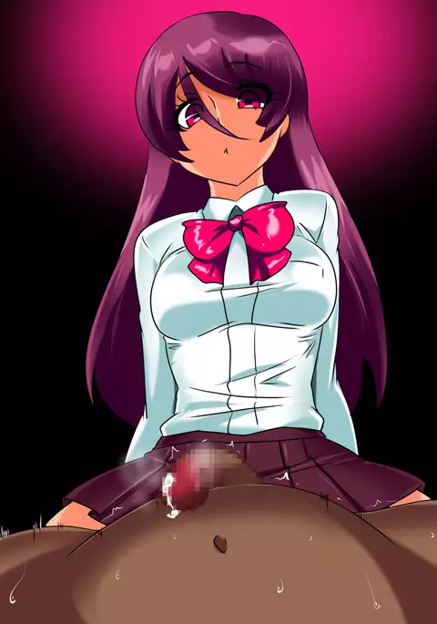 Hentaibokumetsu!Warukyuria I Shinguji Manako Hen|Pervert Eradication! Valkyrie Part I Shinkuji Manako