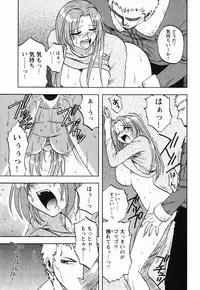 [Maeda Sengoku] Mrs. Link