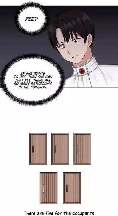 Elf Who Likes to be Humiliated Ch.13/?