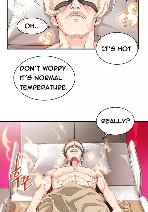 Bastard's Dead Man Ch.0-8