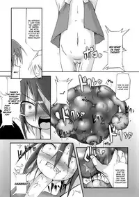 (C75) [Hakujira Uminekodan (Siam)] Shikyuu Choukyoushi - Seo | Womb Trainer, Ceo [English] [maipantsu]