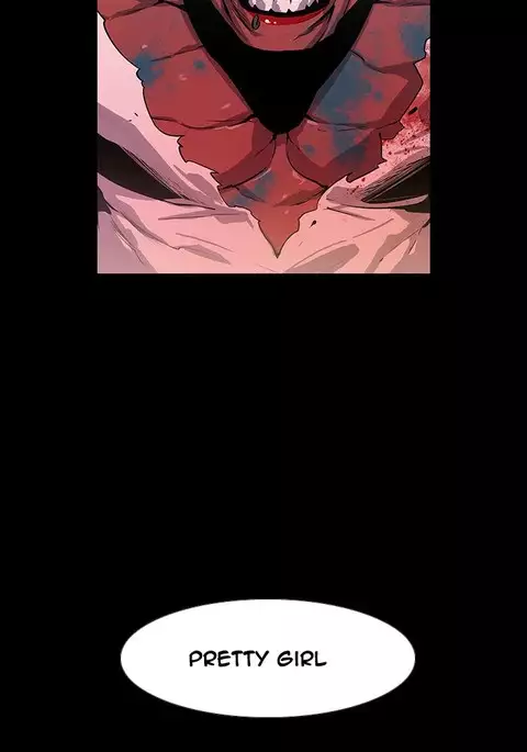 Canine Tooth Ch.1-12