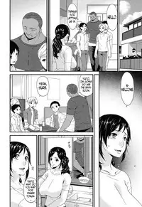 Youbo | Impregnated Mother