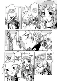 [Syowmaru] Onegai Yuri Sensei - Please Miss Yuri. [English] [Decensored]