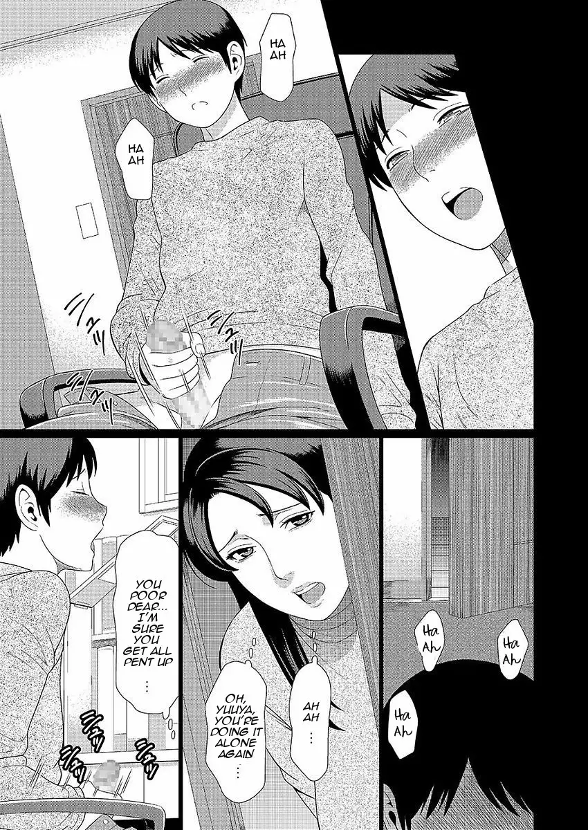 Dakkan | Recapture Ch. 1-5