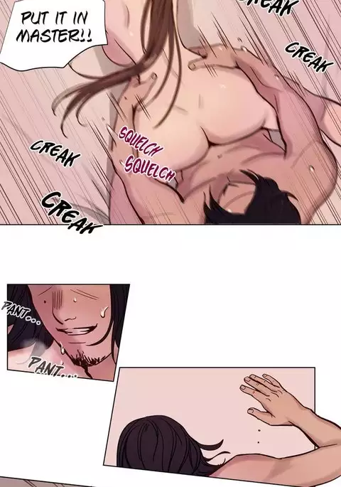 Atonement Camp Ch.1-38
