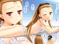 [Idol Master][Flavor Graphics][111016] MASTER GRAPH_IOR DL