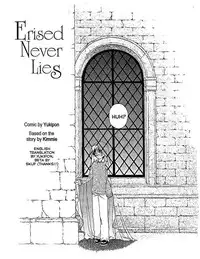 [Yukipon, Kimmie] Mirror, Mirror (Harry Potter) [English]