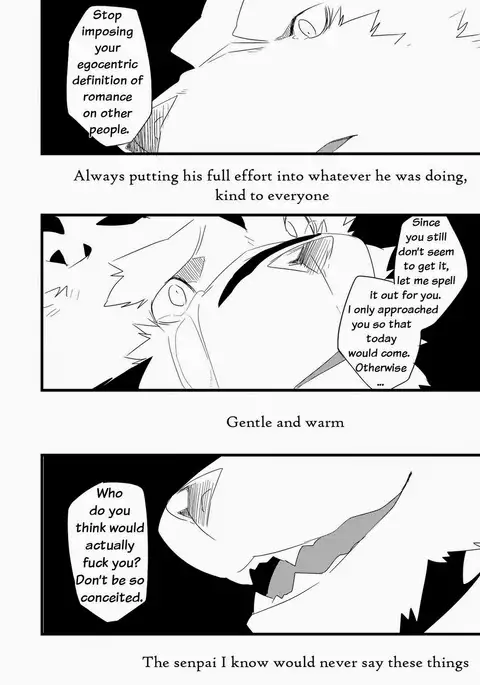 Neko no Kimochi Ge | Feelings of a Cat 2