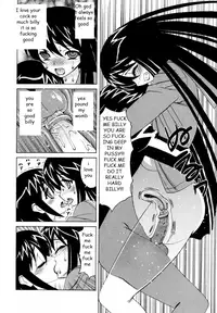 The Luckiest Boy [English] [Rewrite] [EZ Rewriter]