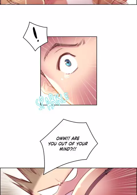 Sex Knights-Erotic Sensuality & Perception Ch.1-20