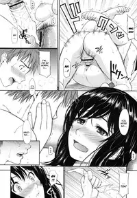 [Homunculus] Hajirai Break [English]