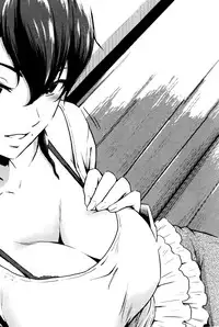 [Takayama Chihiro] KanoMama (COMIC MILF 2016-04 Vol. 29) [Chinese] [卞赤鲤个人汉化]