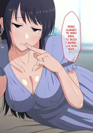 Lonely Beautiful Mother Drowns in Lustful Sex With Her Son