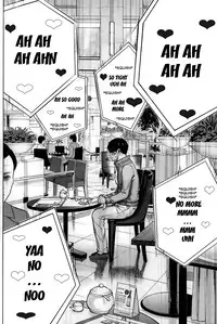 [Shikishiro Konomi] Netoraserare Ch. 1-11 [English] [Seinen Scans]