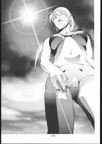 [Moriman Sho-Ten (Various)] KATZE 10 (Various)