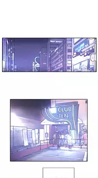 [LSD&俠行魔]Thief 小偷 Ch.1~5 [Chinese]中文