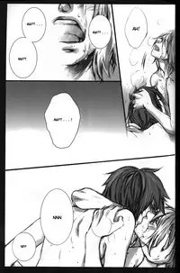 [H-eichi (hitomi)] Call (Death Note) [English]