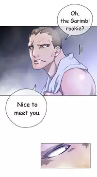 Perfect Half Ch.1-24 (English) (Ongoing)