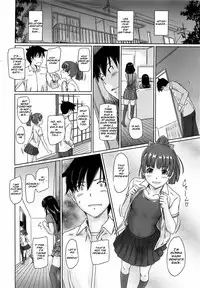 [Kisaragi Gunma] Welcome to Tokoharusou Ch.4 [Eng]