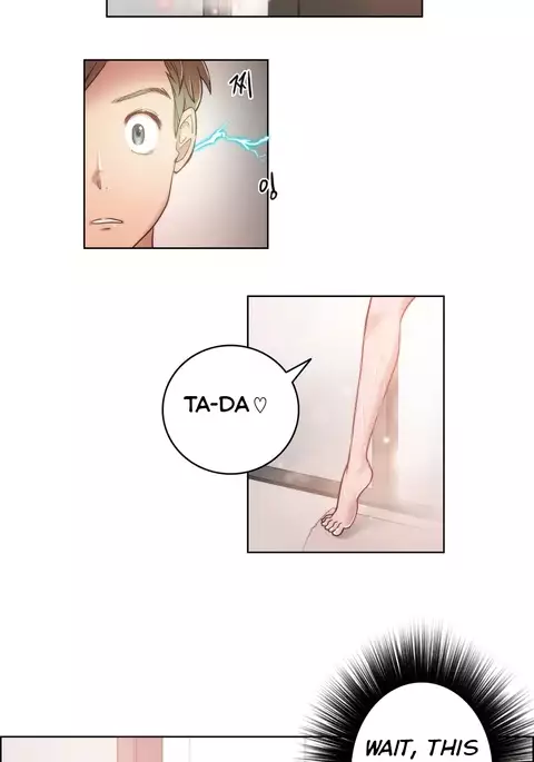 Erotic Sensuality & Perception Ch. 1-6