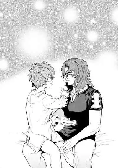 (Zenkuu no Chou Hasha 2019) [JIEITAI (Ketsudrum)] Dead Heat Heartbeat (Granblue Fantasy)