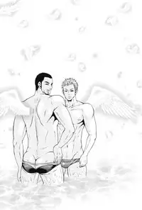 [Good Bye Life (Melu)] 100 Man Mairu no Mizu no Soko [Digital]