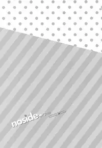 (COMIC1☆7) [ETCxETC (Hazuki)] noside (Pokemon) [English] {doujin-moe.us}