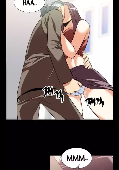 Love Parameter Ch.1-47