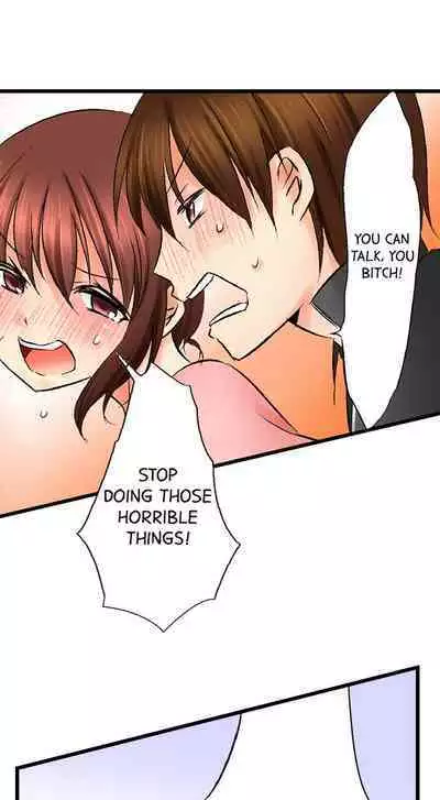 [BURIO] Touching My Older Sister Under the Table (Ch.1-70) [English]